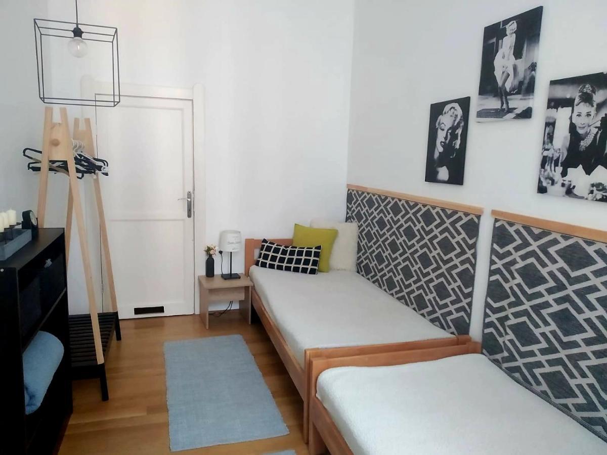 Your Gorgeous And Spacious Dream Home Free Parking Budapest Exterior photo